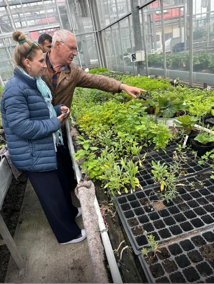 ERASMUS PERSONEL HAREKETLİLİĞİ